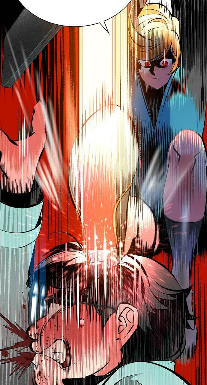 Read Jungle Juice EN Manga Online
