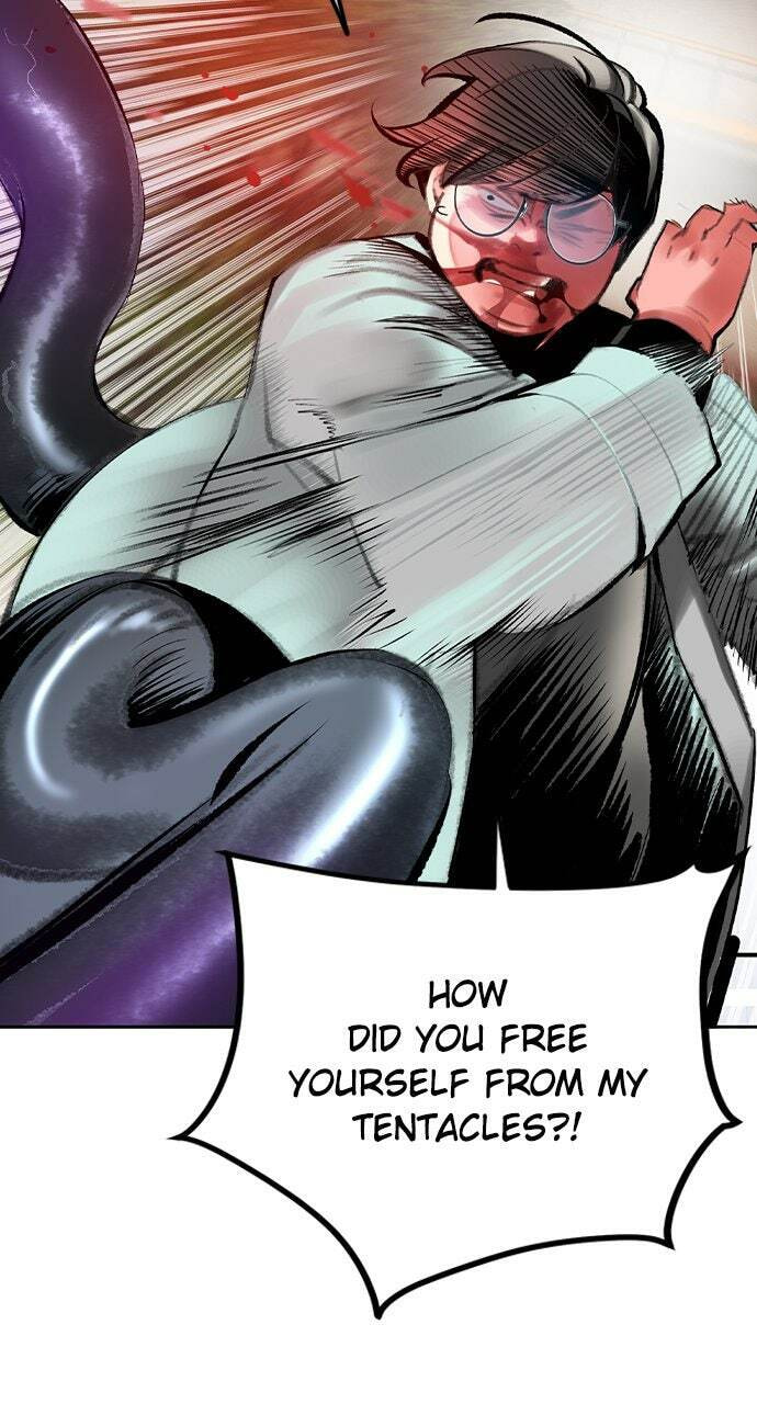 Read Jungle Juice EN Manga Online