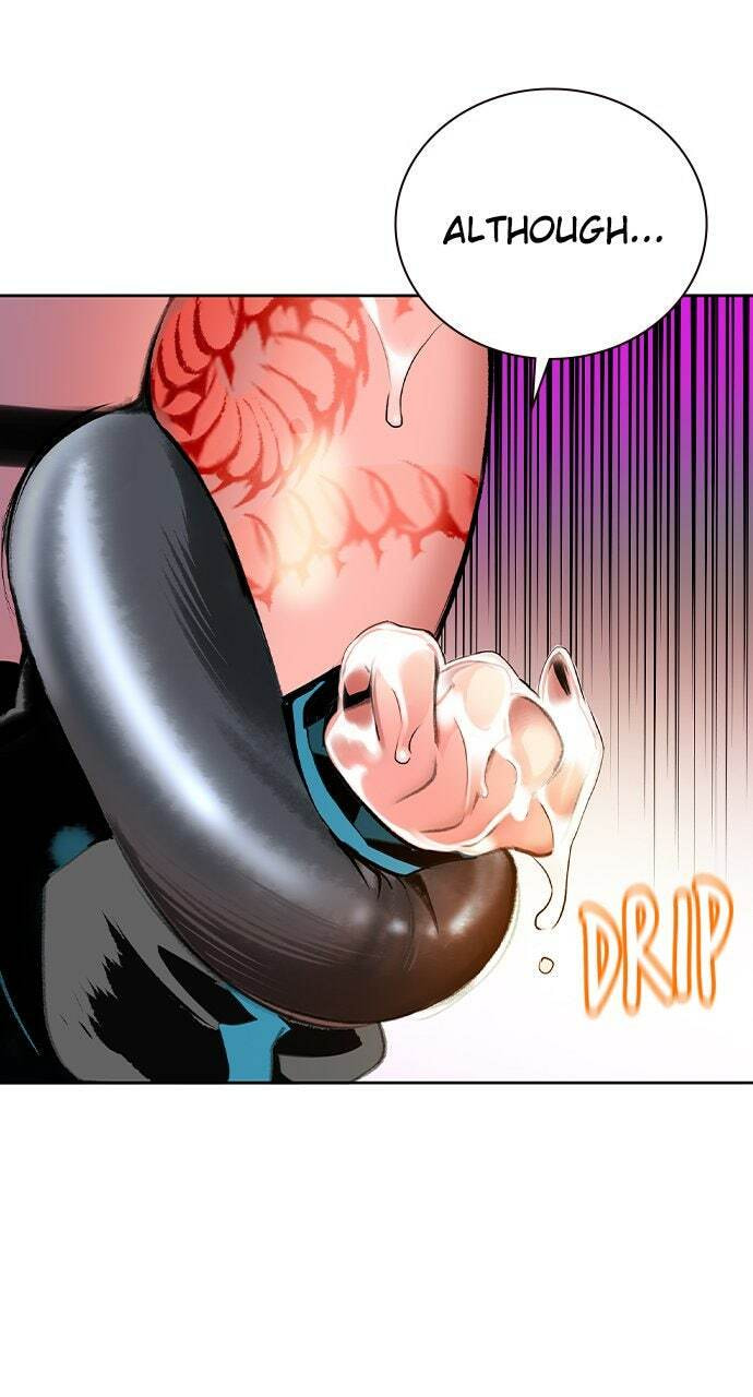 Read Jungle Juice EN Manga Online