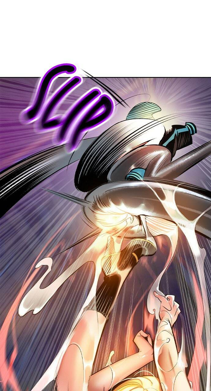 Read Jungle Juice EN Manga Online