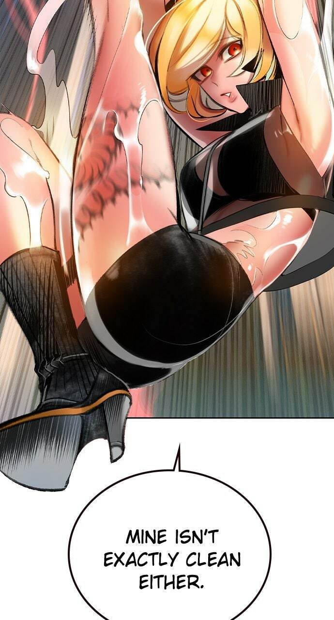 Read Jungle Juice EN Manga Online