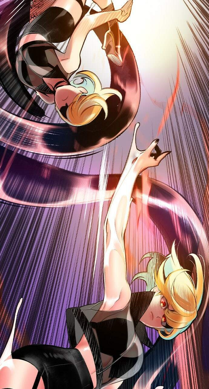 Read Jungle Juice EN Manga Online