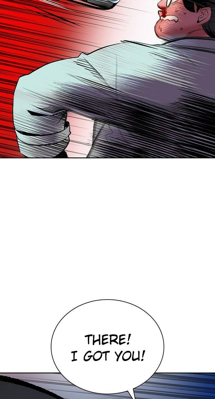 Read Jungle Juice EN Manga Online