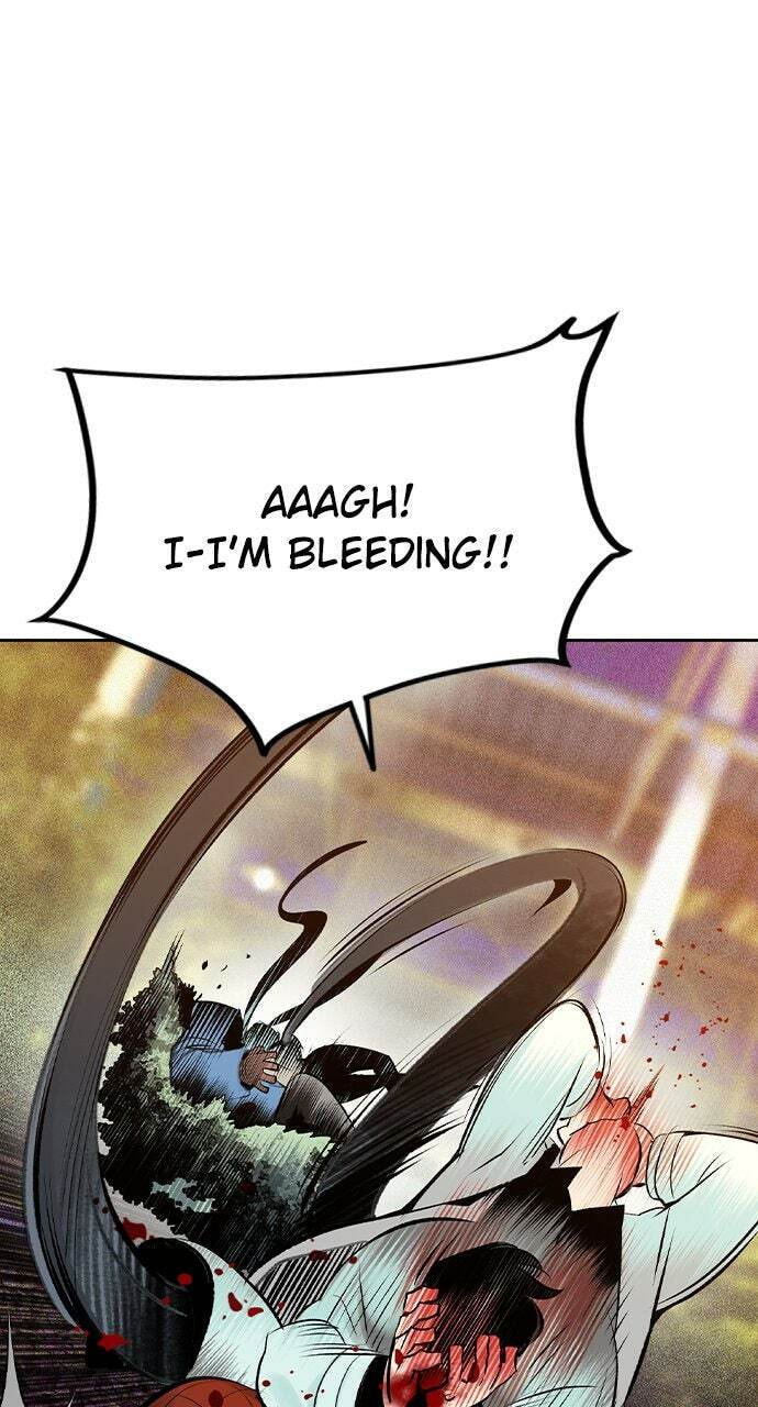 Read Jungle Juice EN Manga Online