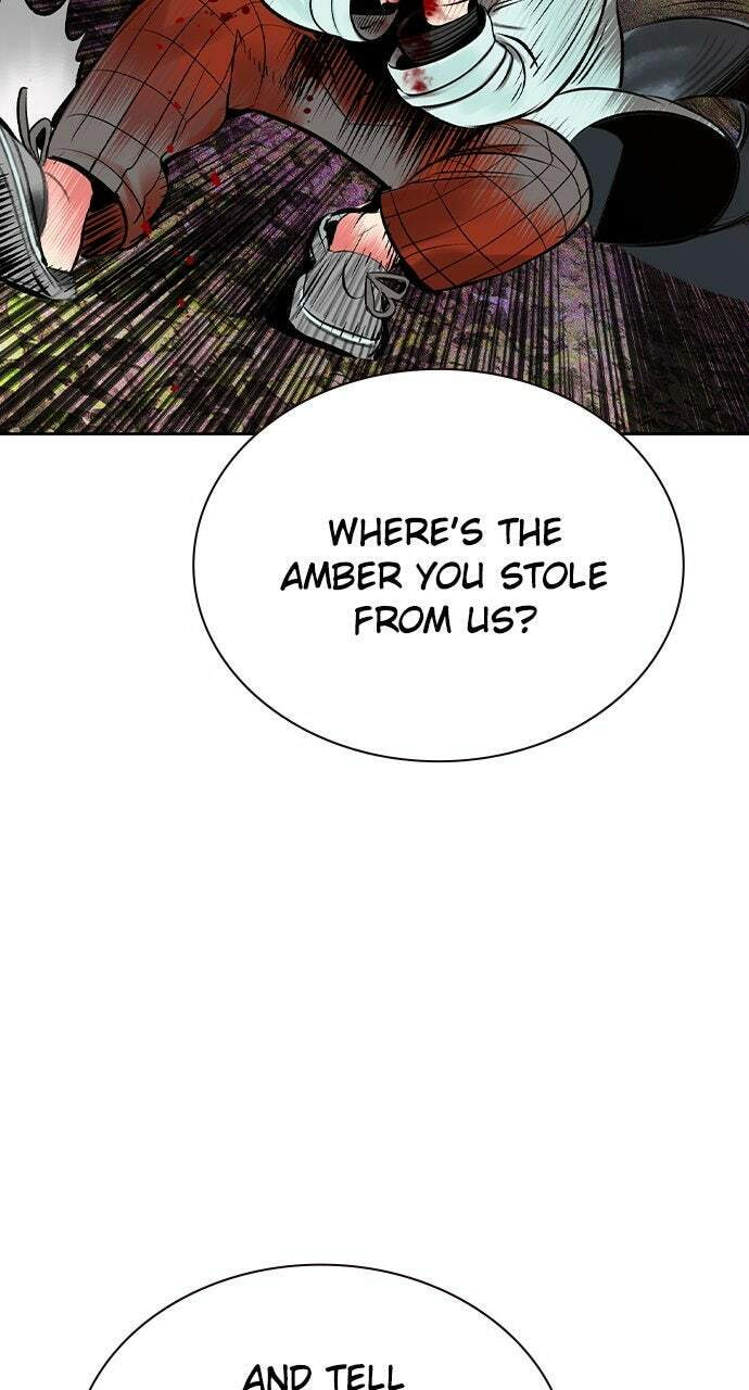 Read Jungle Juice EN Manga Online