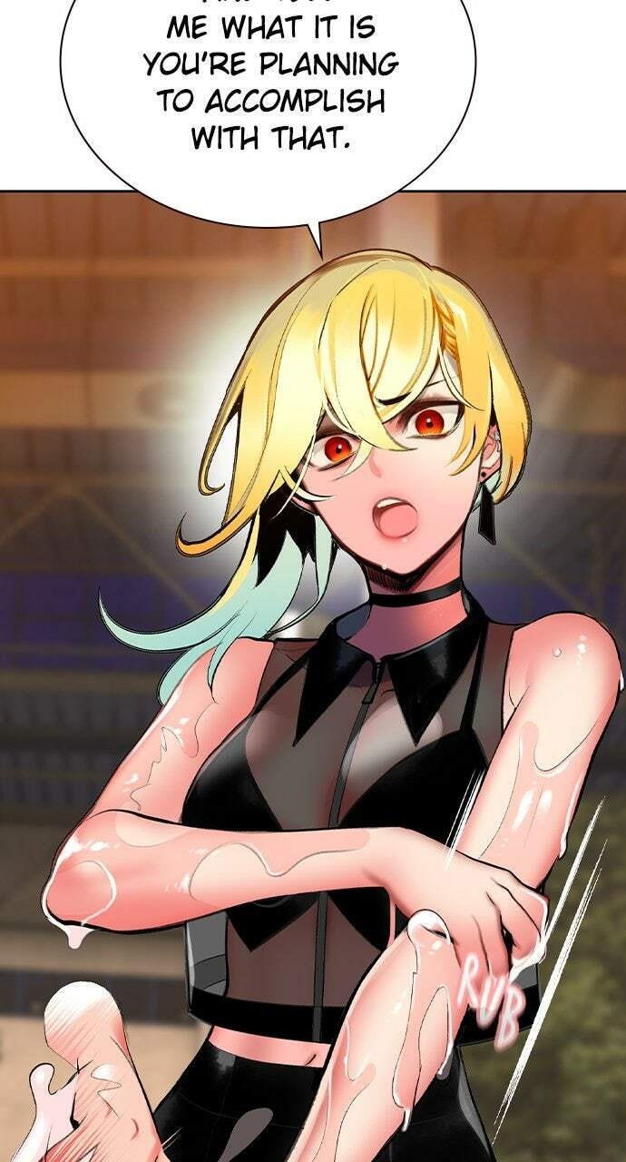 Read Jungle Juice EN Manga Online