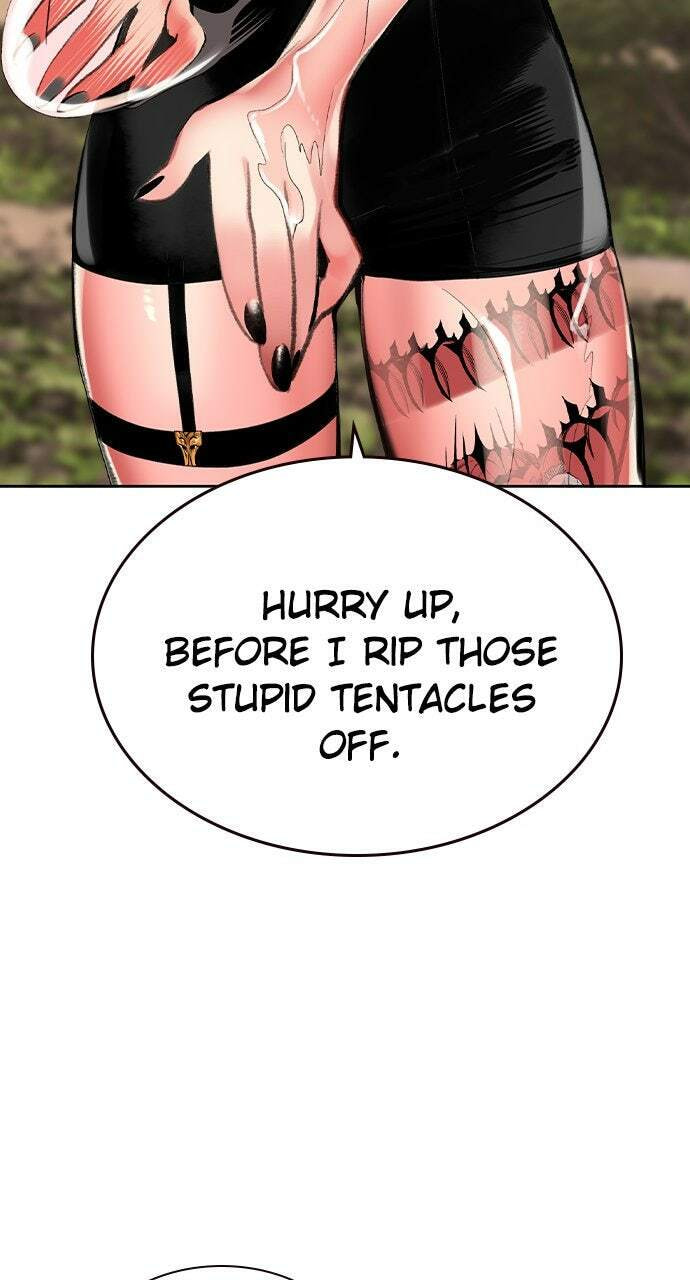 Read Jungle Juice EN Manga Online