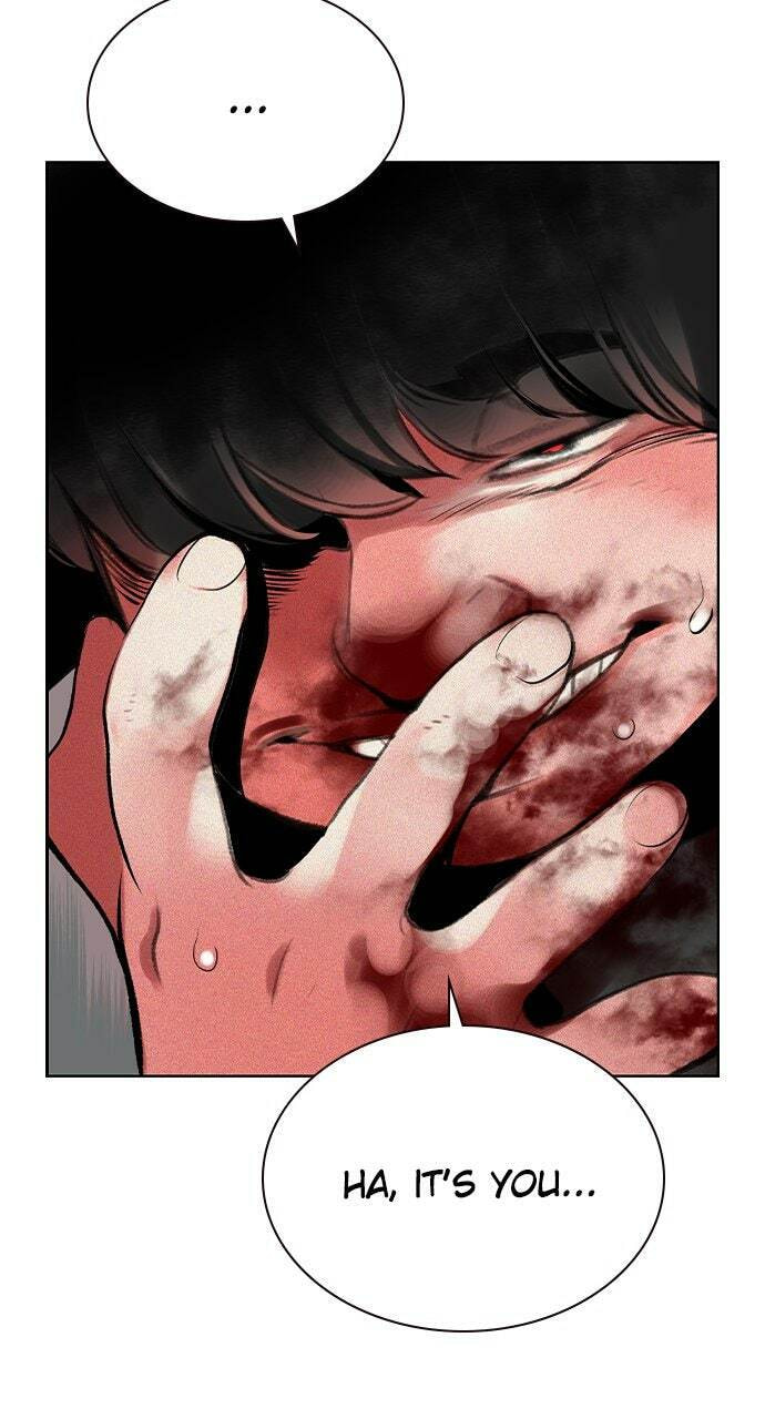 Read Jungle Juice EN Manga Online