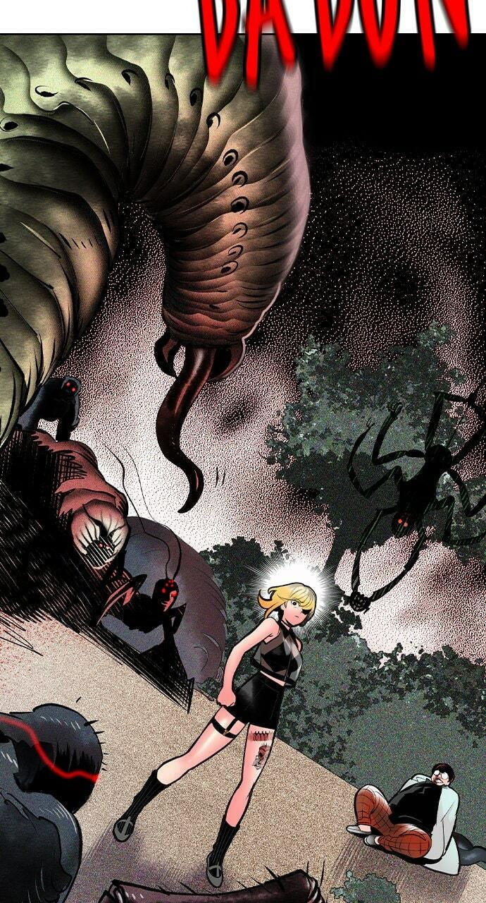 Read Jungle Juice EN Manga Online