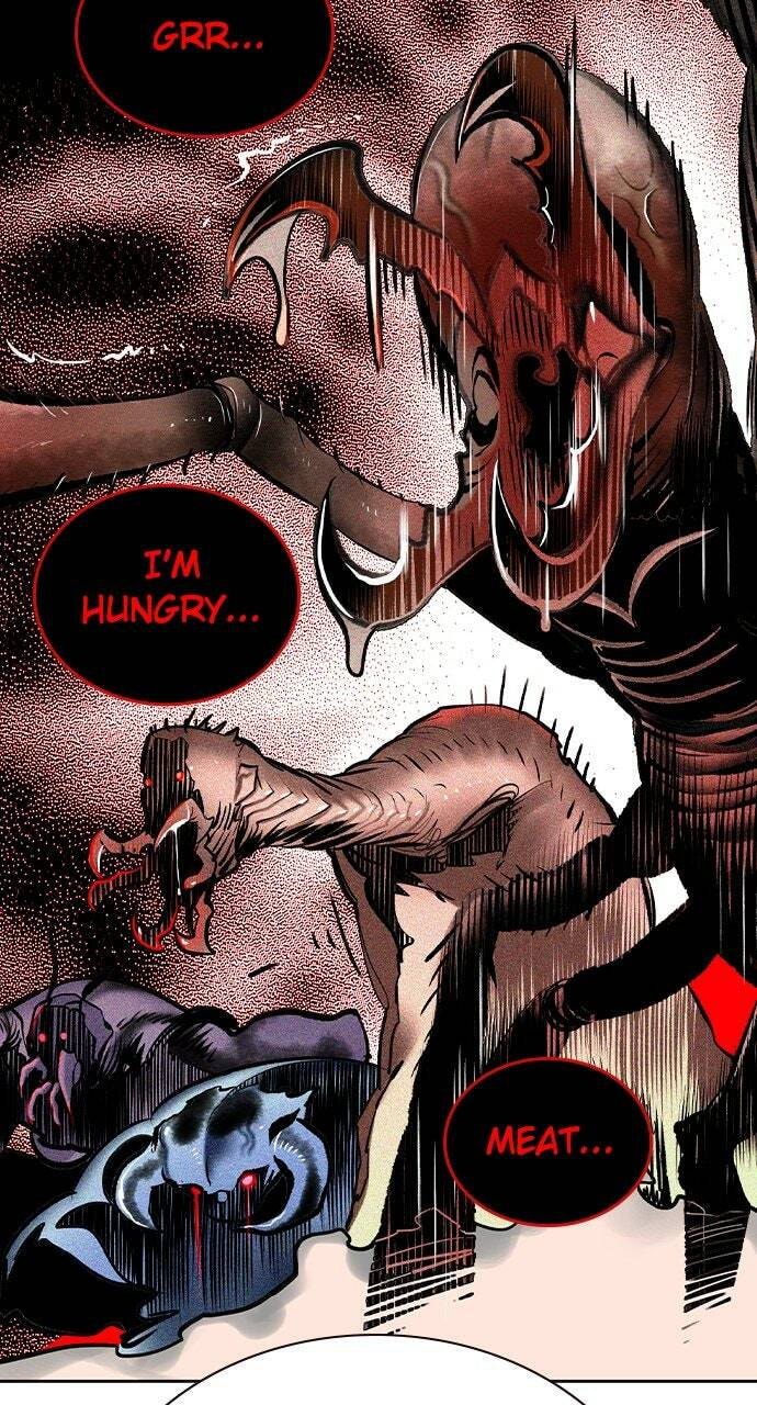 Read Jungle Juice EN Manga Online