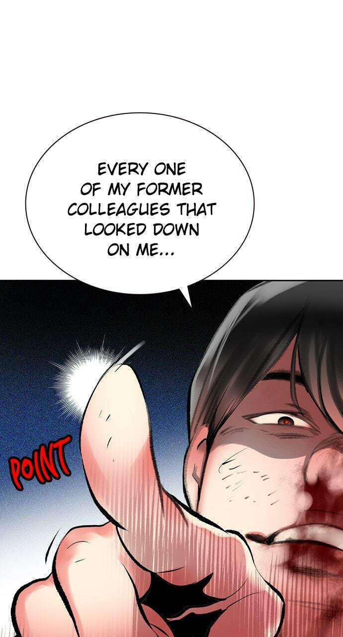 Read Jungle Juice EN Manga Online