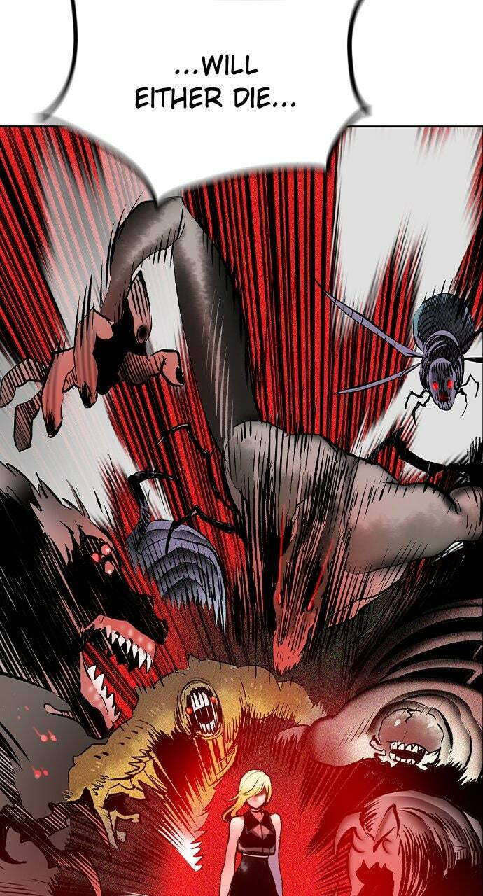 Read Jungle Juice EN Manga Online
