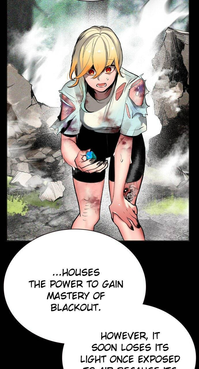 Read Jungle Juice EN Manga Online