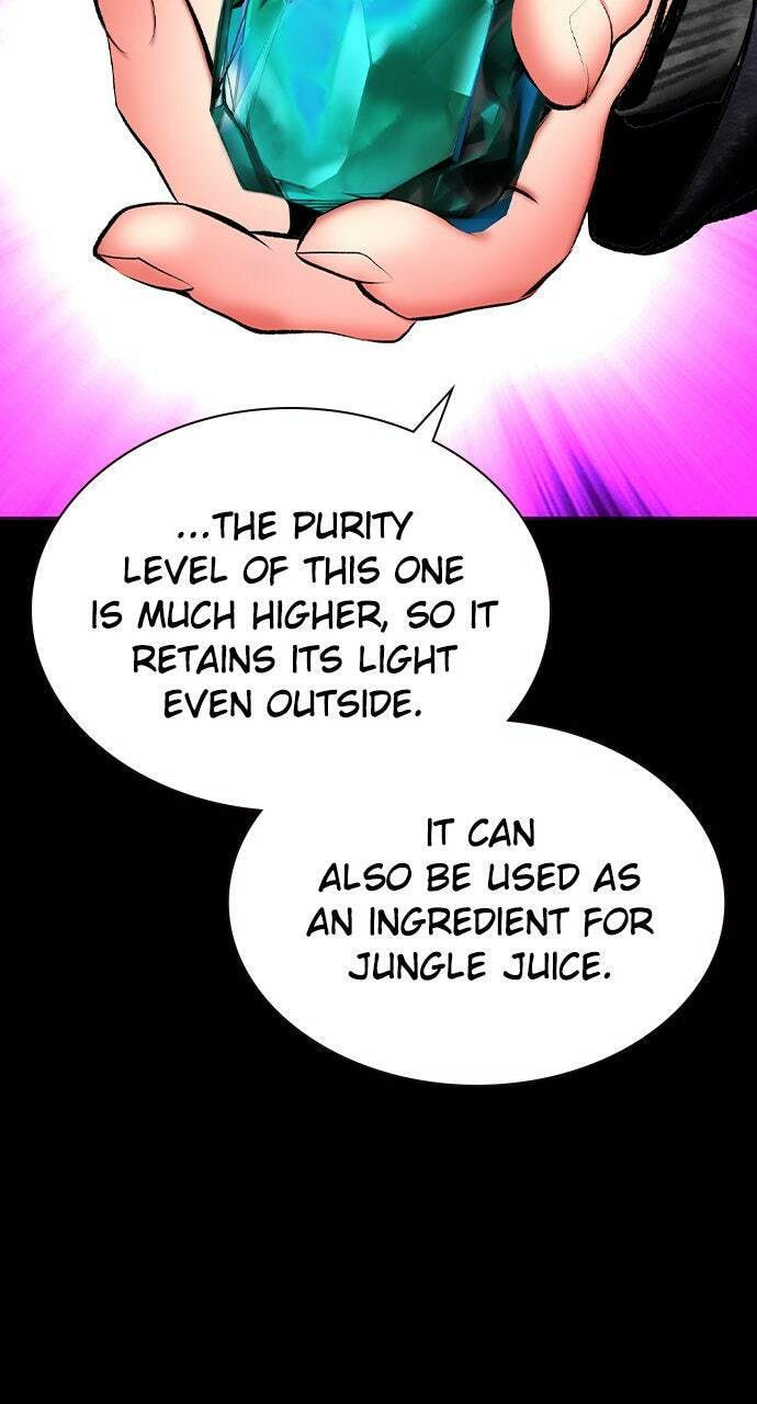 Read Jungle Juice EN Manga Online