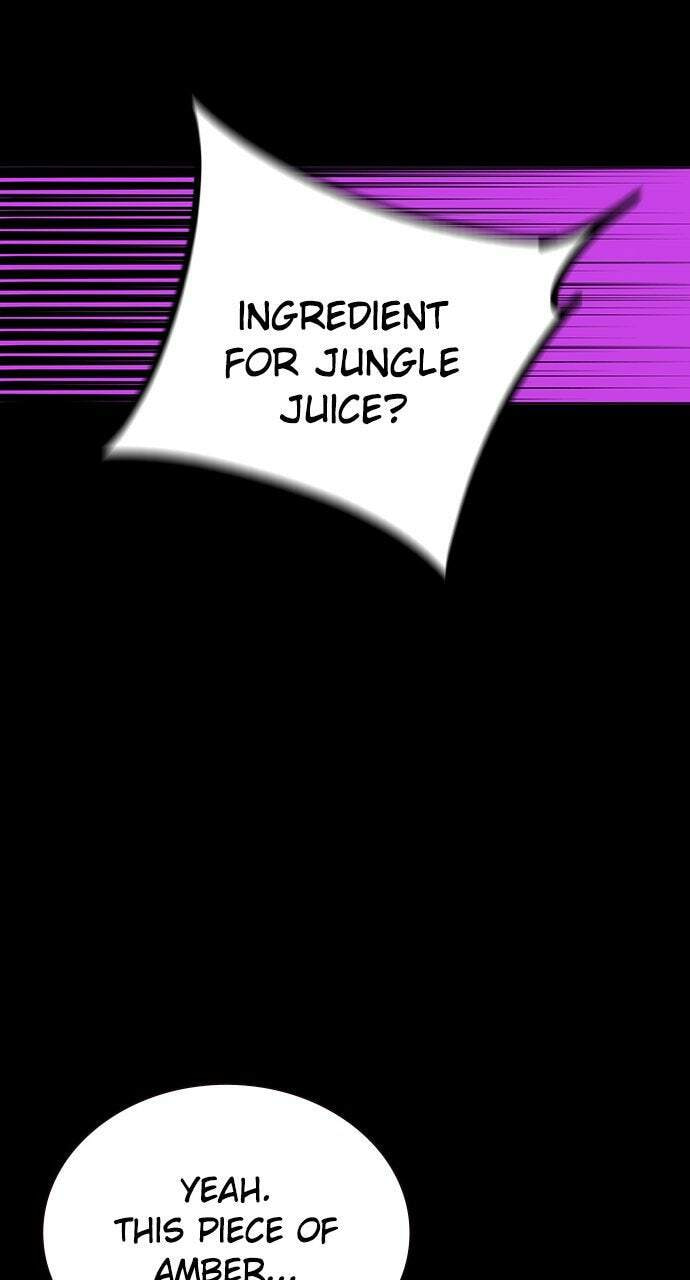 Read Jungle Juice EN Manga Online