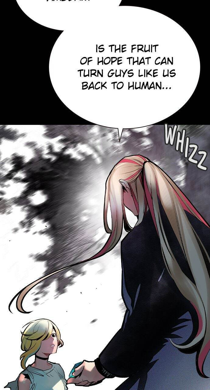 Read Jungle Juice EN Manga Online