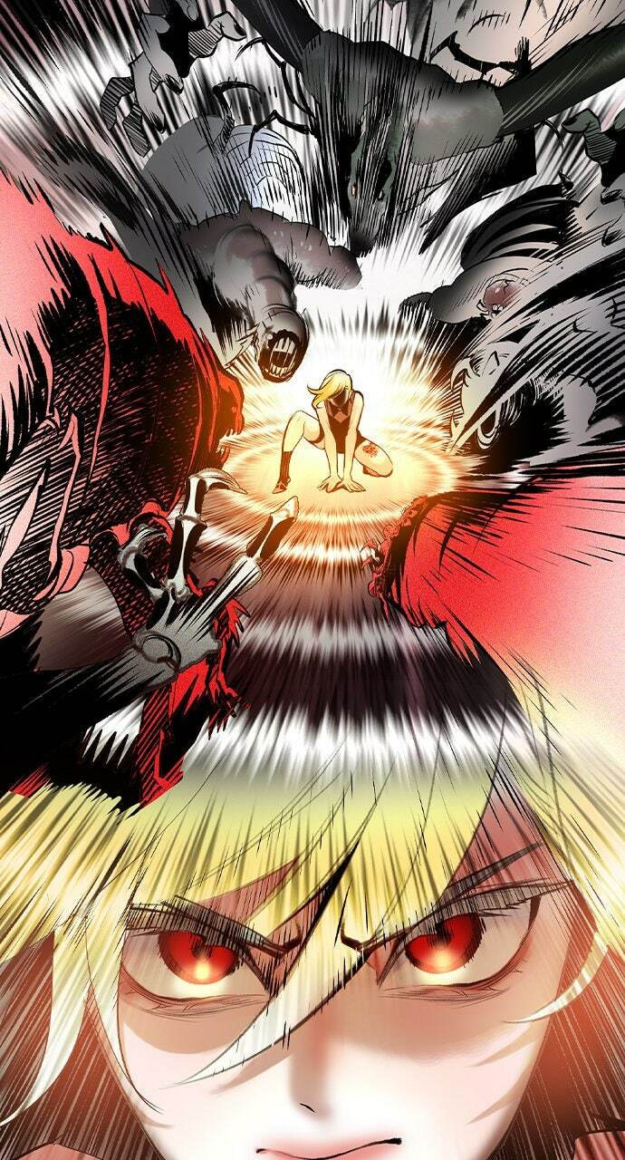 Read Jungle Juice EN Manga Online