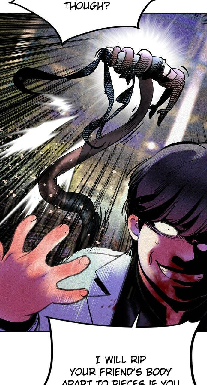 Read Jungle Juice EN Manga Online