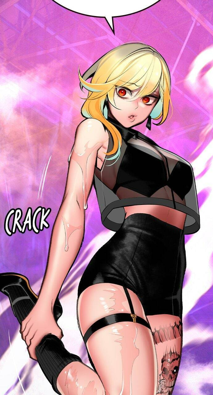 Read Jungle Juice EN Manga Online