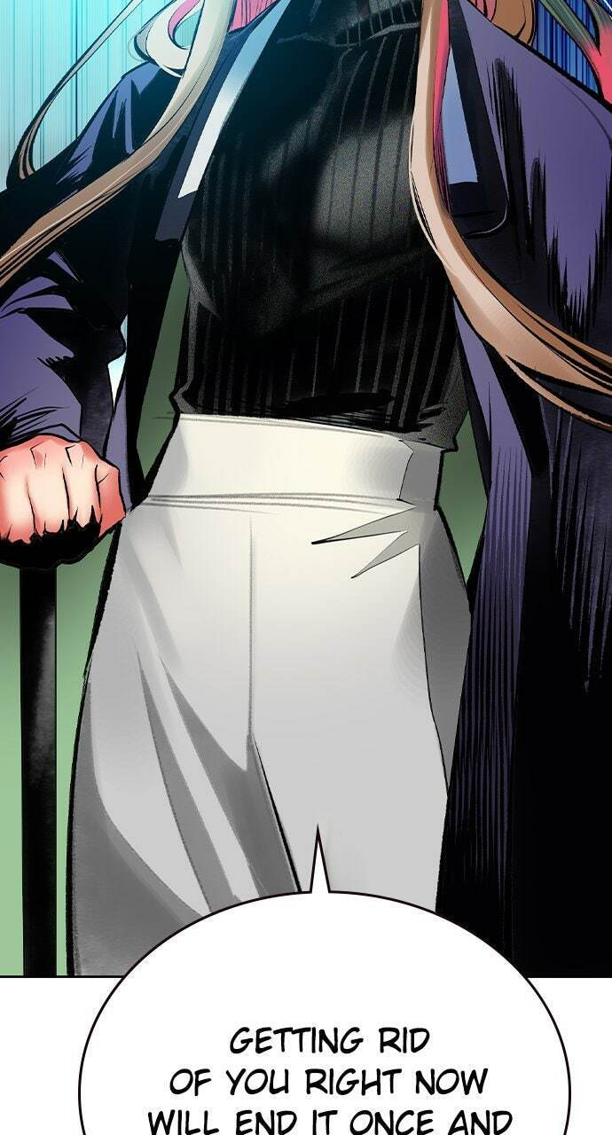 Read Jungle Juice EN Manga Online
