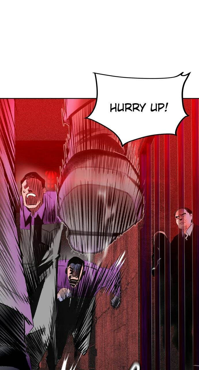 Read Jungle Juice EN Manga Online