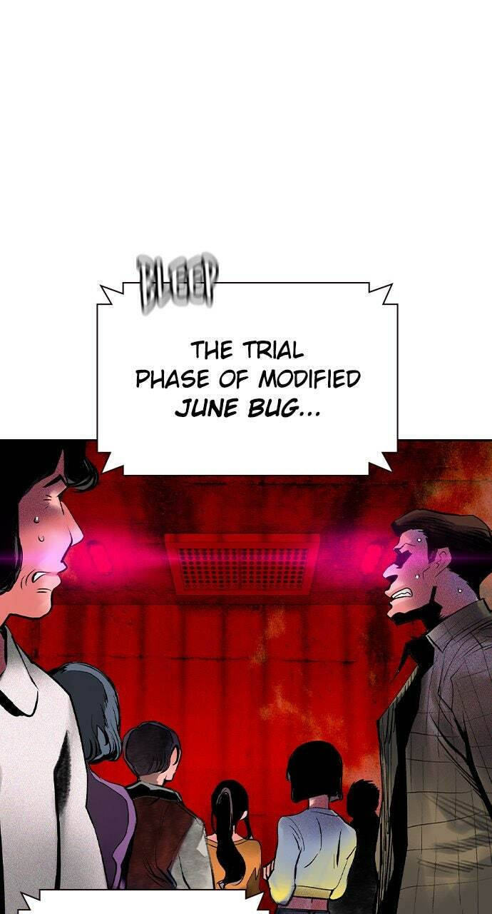 Read Jungle Juice EN Manga Online