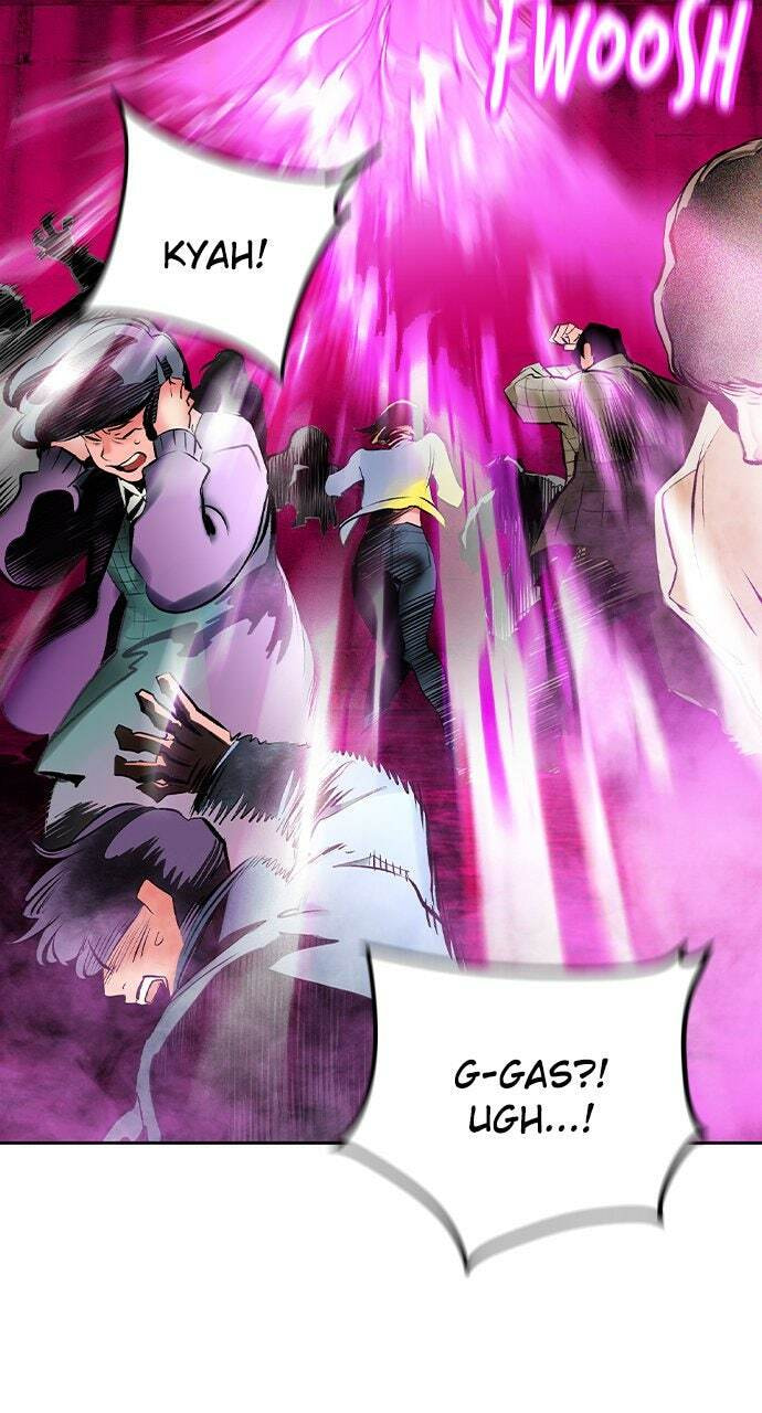 Read Jungle Juice EN Manga Online