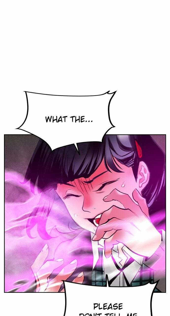 Read Jungle Juice EN Manga Online