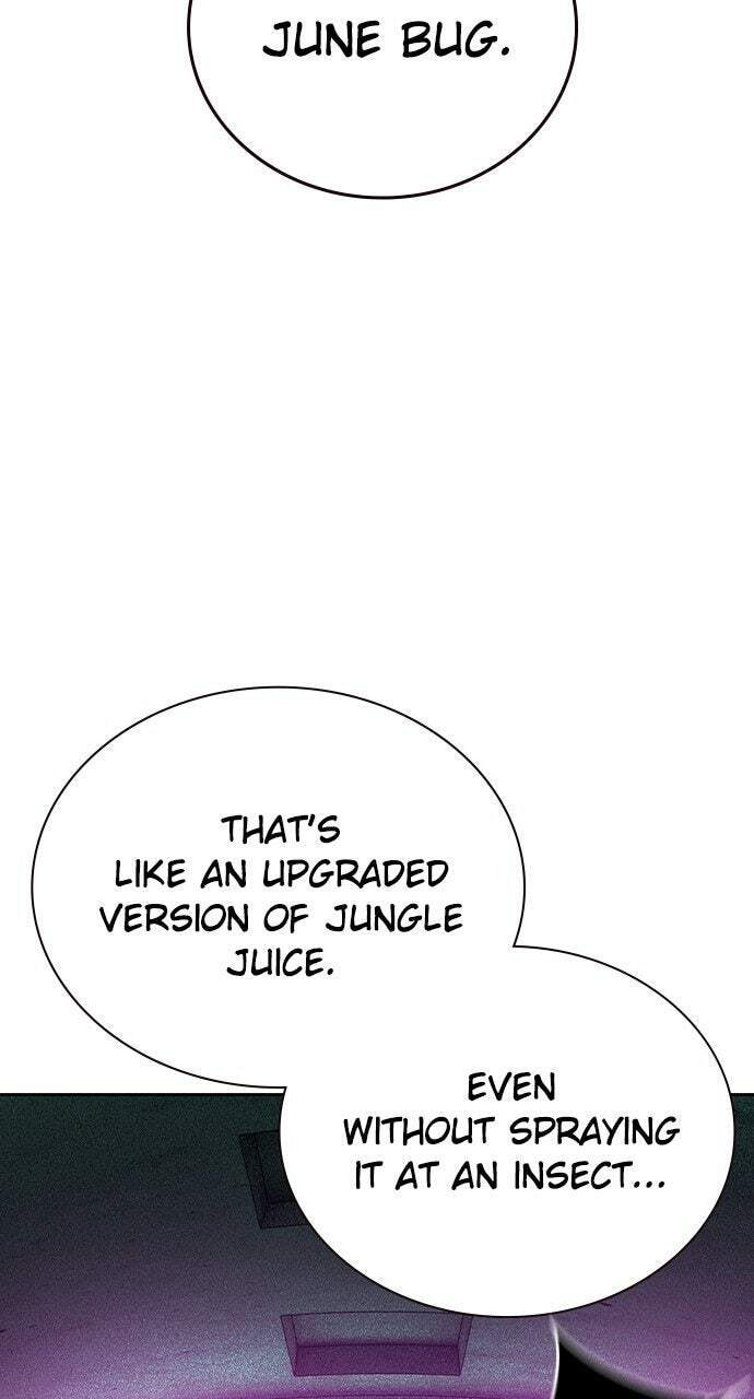 Read Jungle Juice EN Manga Online