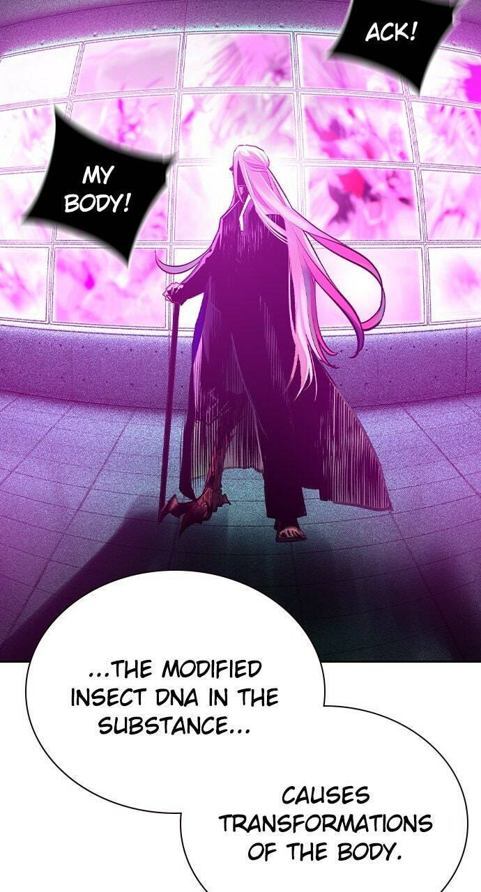 Read Jungle Juice EN Manga Online