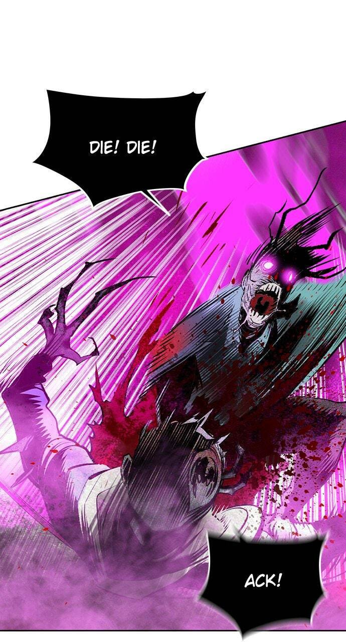 Read Jungle Juice EN Manga Online