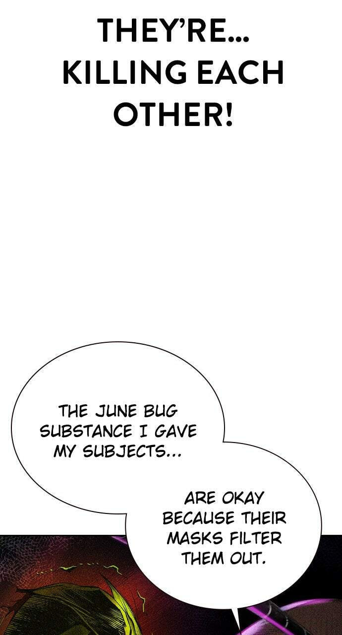 Read Jungle Juice EN Manga Online