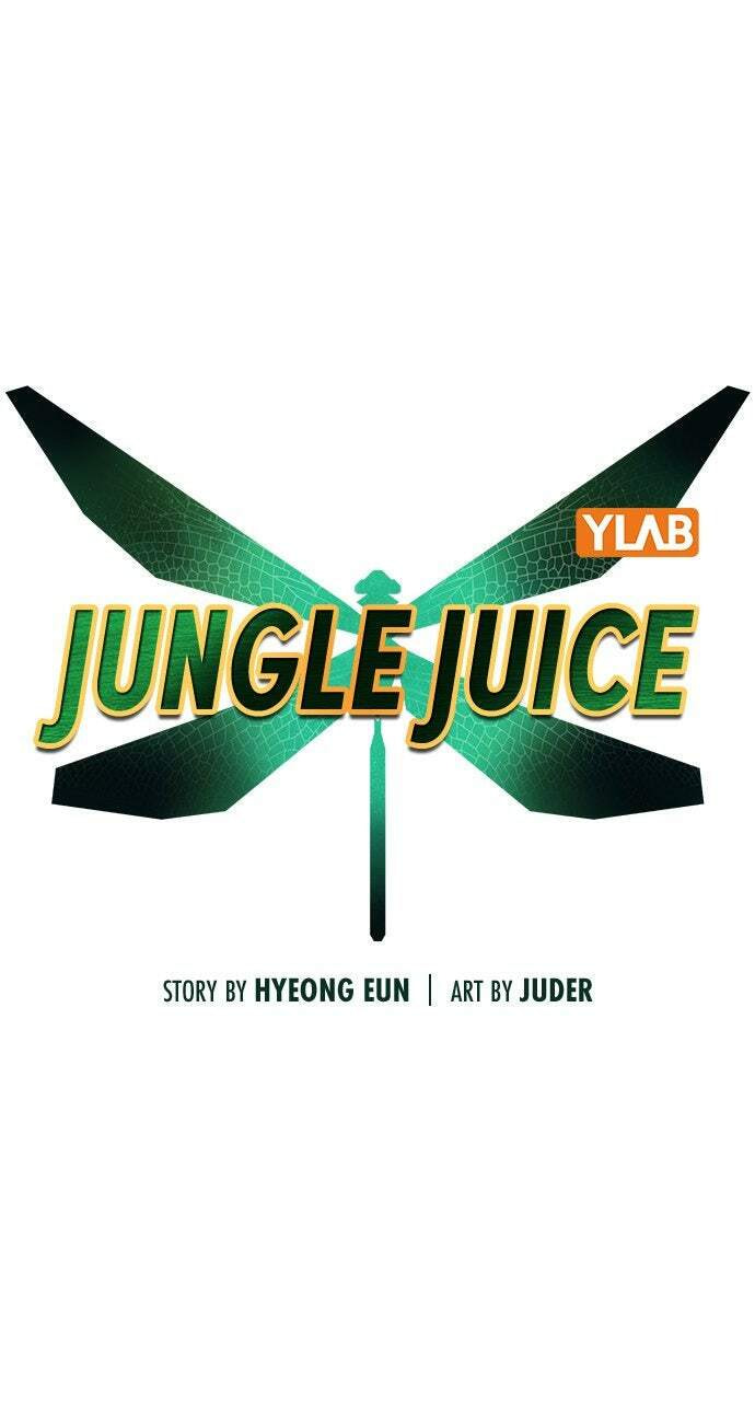 Read Jungle Juice EN Manga Online