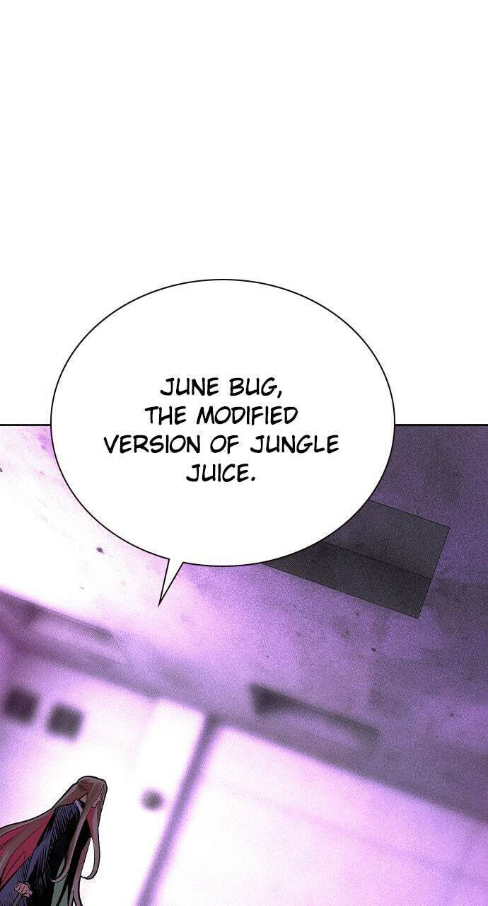 Read Jungle Juice EN Manga Online