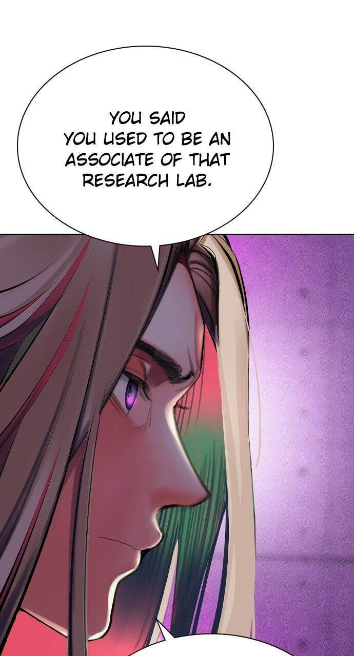 Read Jungle Juice EN Manga Online