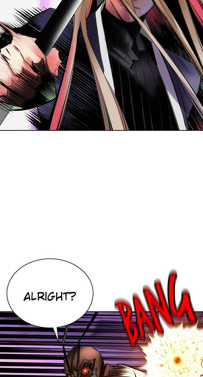 Read Jungle Juice EN Manga Online