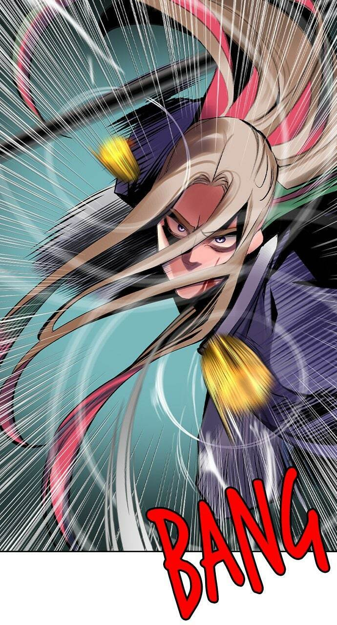 Read Jungle Juice EN Manga Online