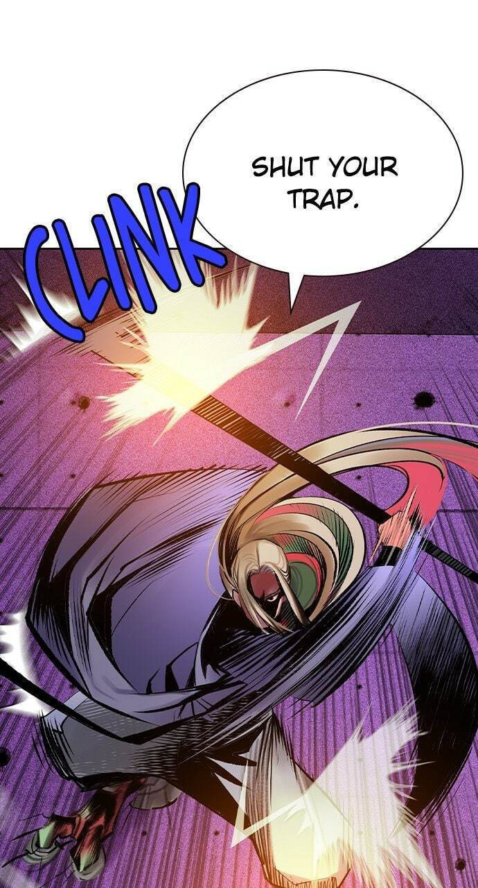 Read Jungle Juice EN Manga Online