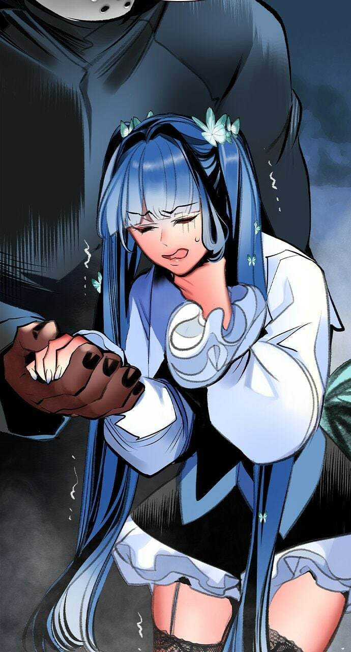 Read Jungle Juice EN Manga Online