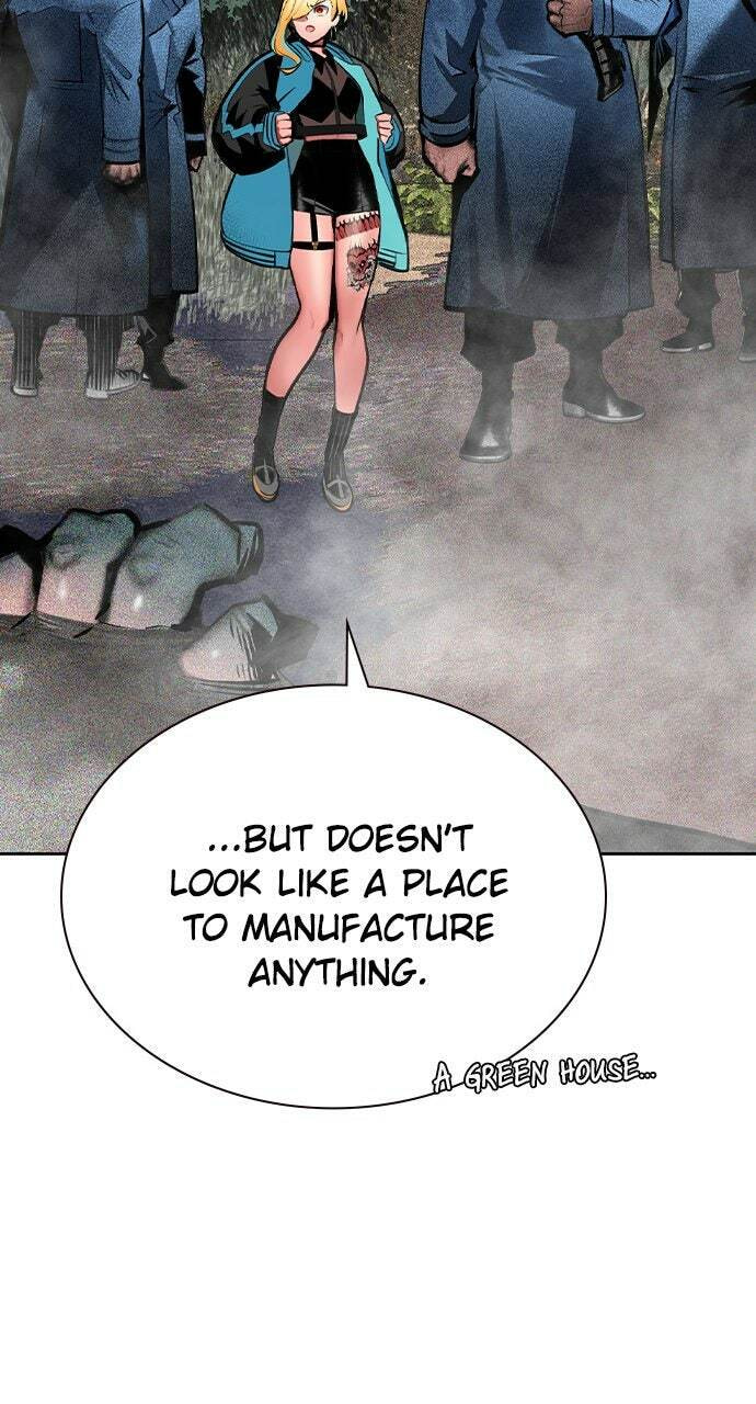 Read Jungle Juice EN Manga Online