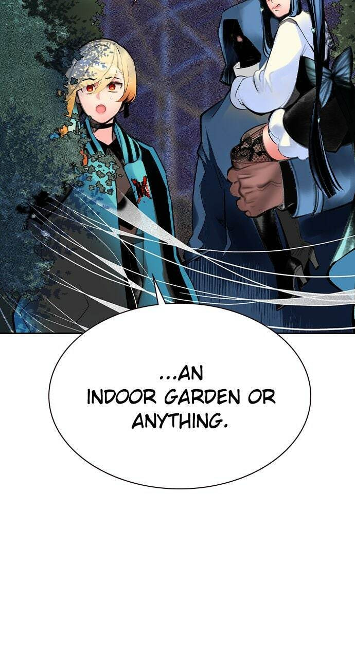 Read Jungle Juice EN Manga Online