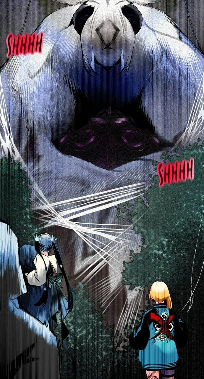 Read Jungle Juice EN Manga Online