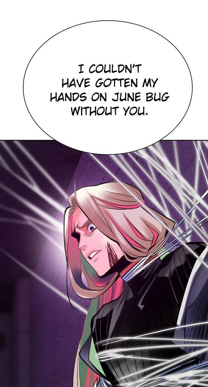 Read Jungle Juice EN Manga Online