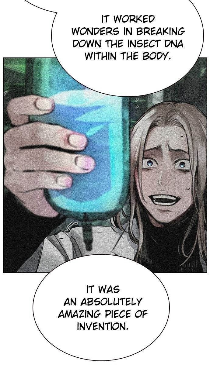 Read Jungle Juice EN Manga Online