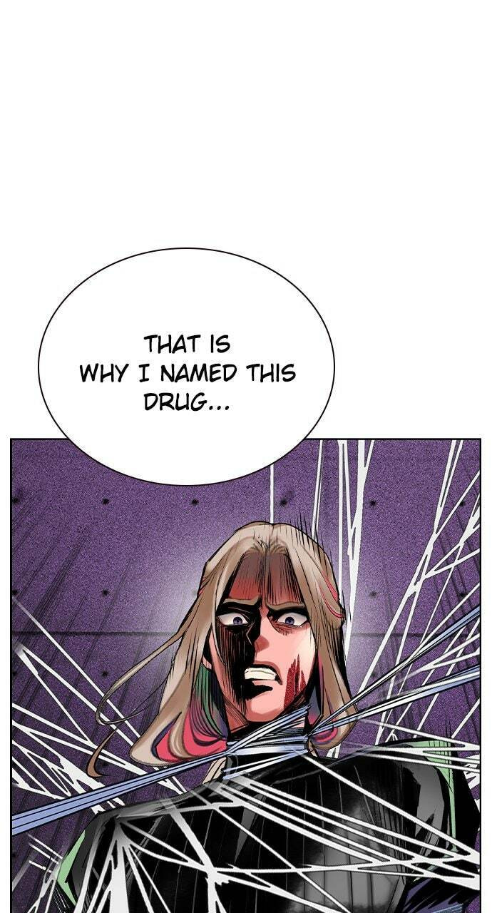 Read Jungle Juice EN Manga Online