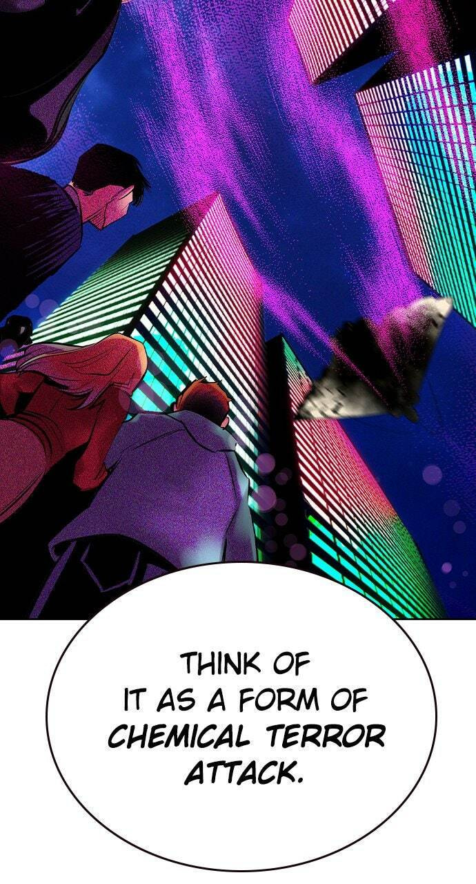 Read Jungle Juice EN Manga Online