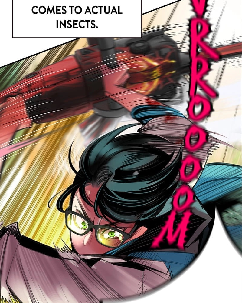Read Jungle Juice EN Manga Online