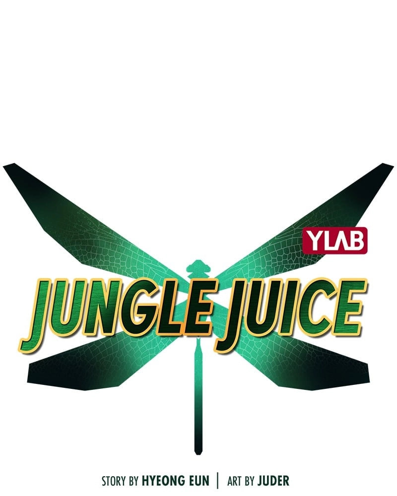 Read Jungle Juice EN Manga Online