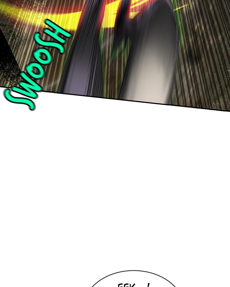 Read Jungle Juice EN Manga Online