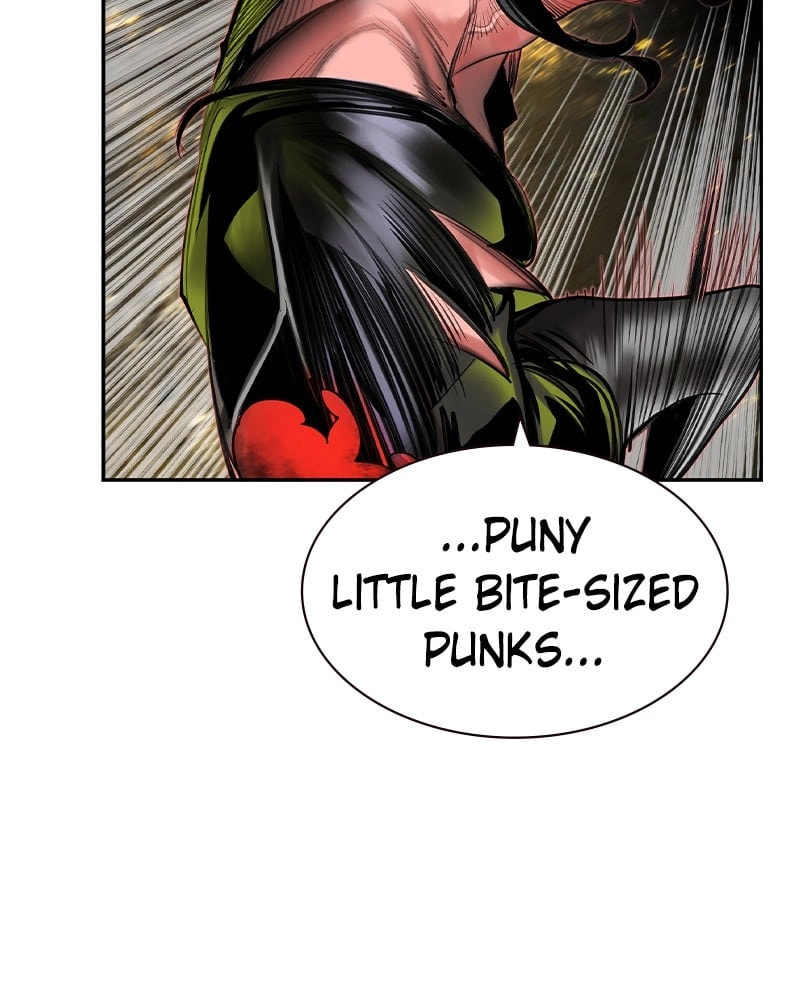 Read Jungle Juice EN Manga Online